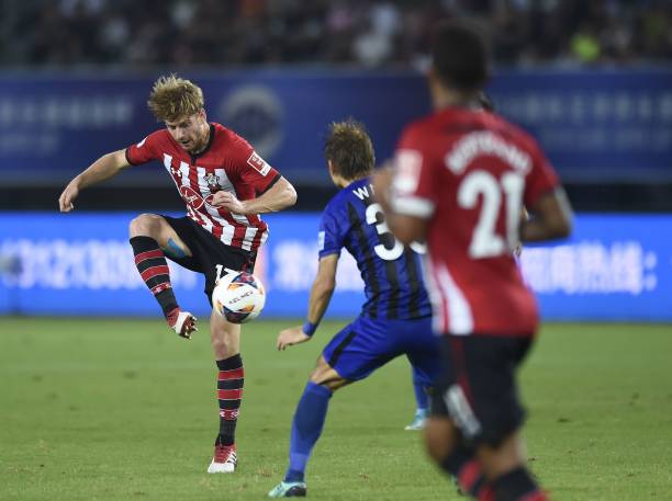 在比赛中放 在比赛中放