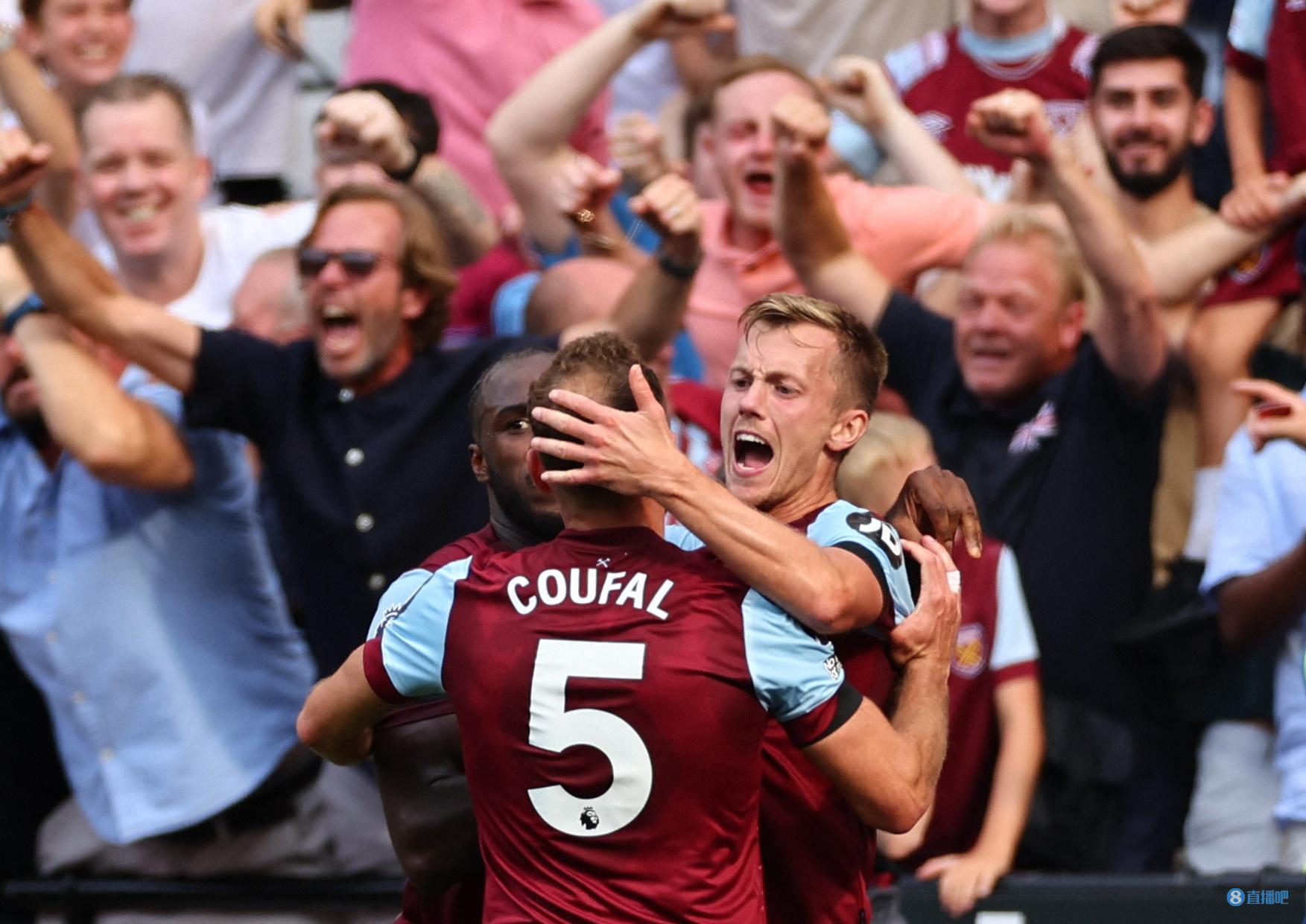 力的较量 力的较量