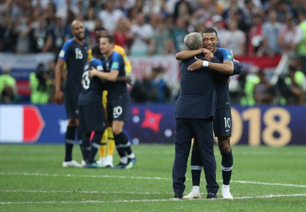 球员表现 球员表现